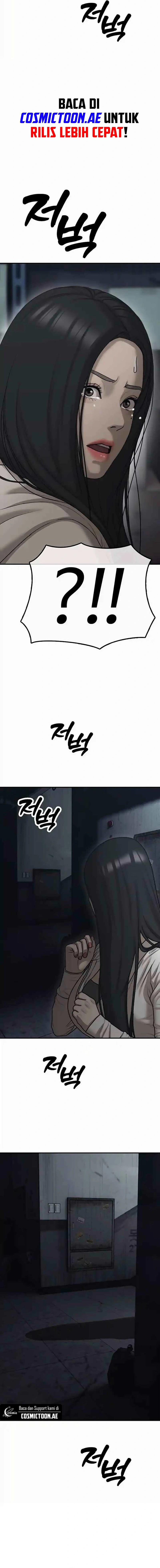 The End Has Come Chapter 10 Gambar 2