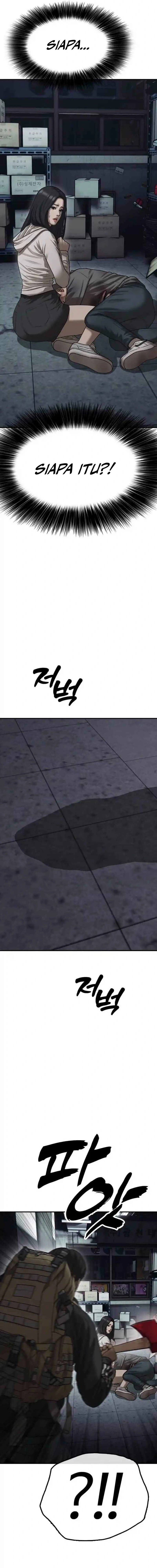 The End Has Come Chapter 10 Gambar 3