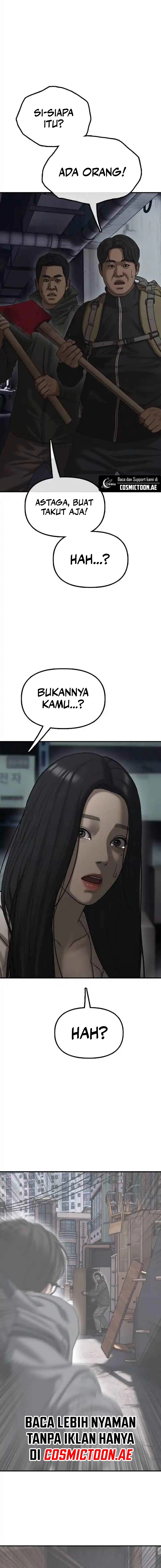 The End Has Come Chapter 10 Gambar 4