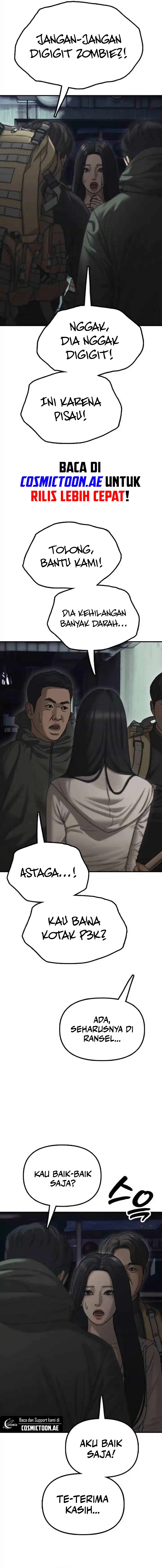 The End Has Come Chapter 10 Gambar 6