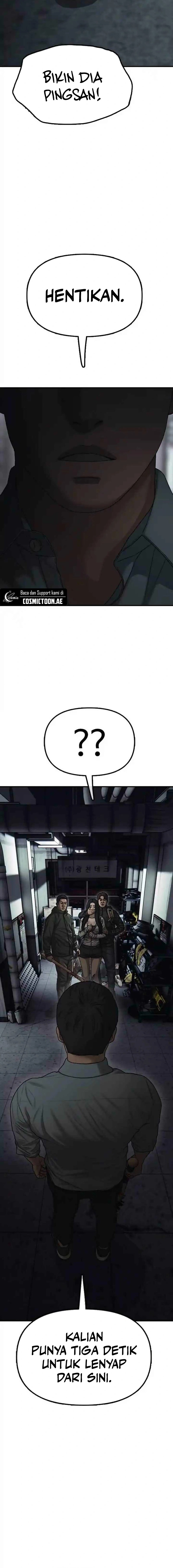 The End Has Come Chapter 10 Gambar 8