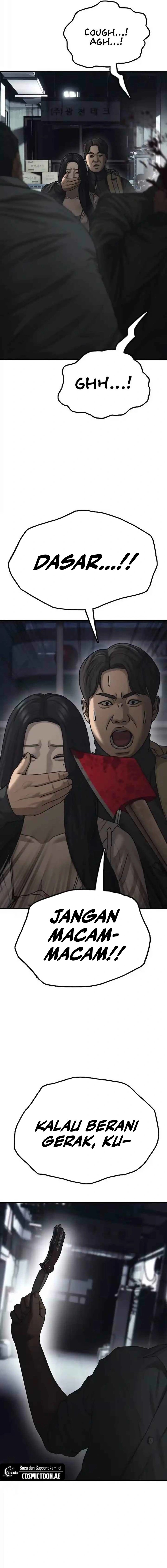 The End Has Come Chapter 10 Gambar 11