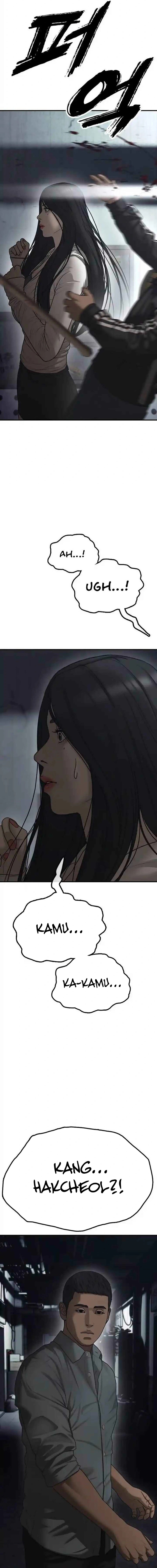 The End Has Come Chapter 10 Gambar 12