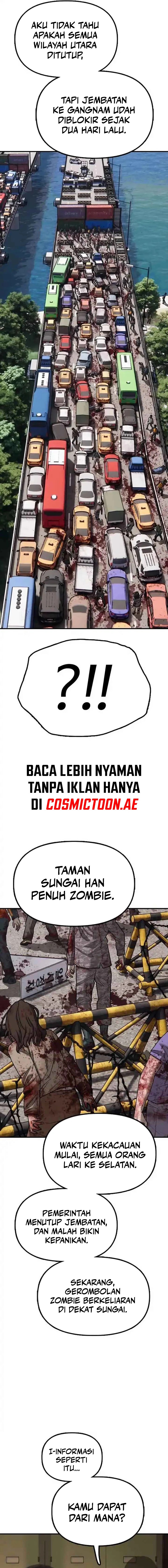 The End Has Come Chapter 10 Gambar 20