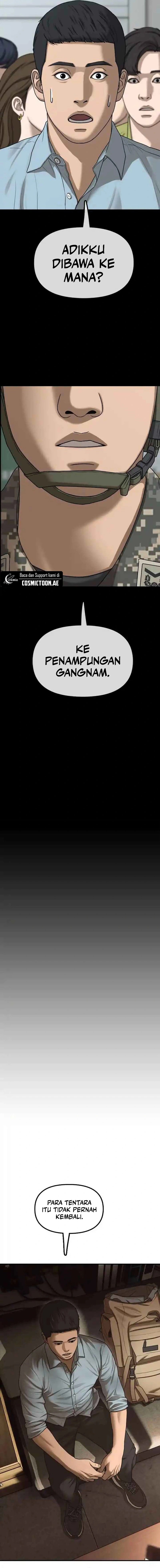 The End Has Come Chapter 10 Gambar 24