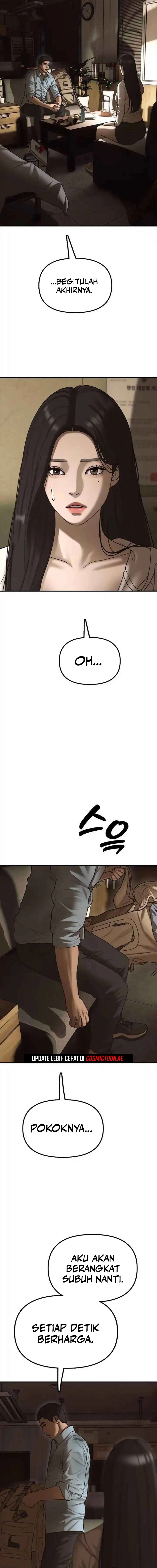 The End Has Come Chapter 10 Gambar 26