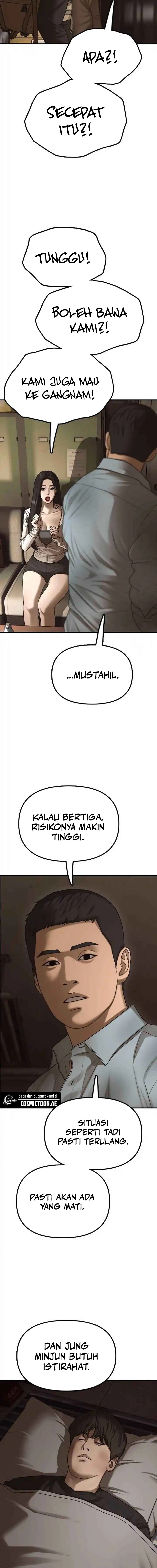 The End Has Come Chapter 10 Gambar 27