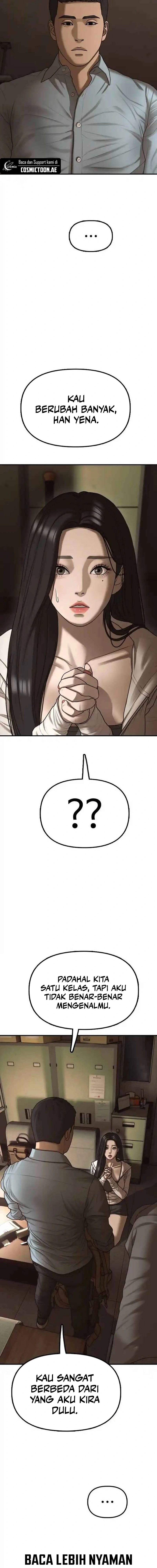 The End Has Come Chapter 10 Gambar 29