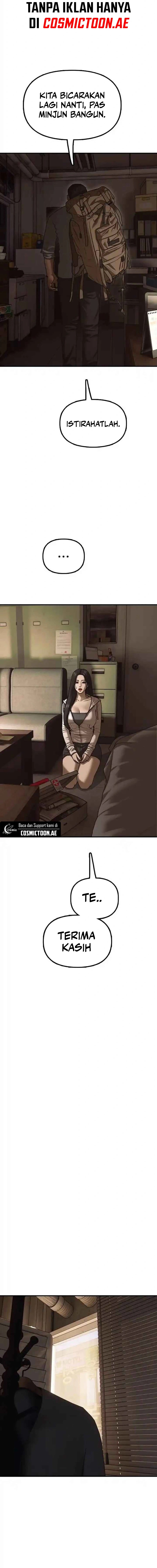 The End Has Come Chapter 10 Gambar 30