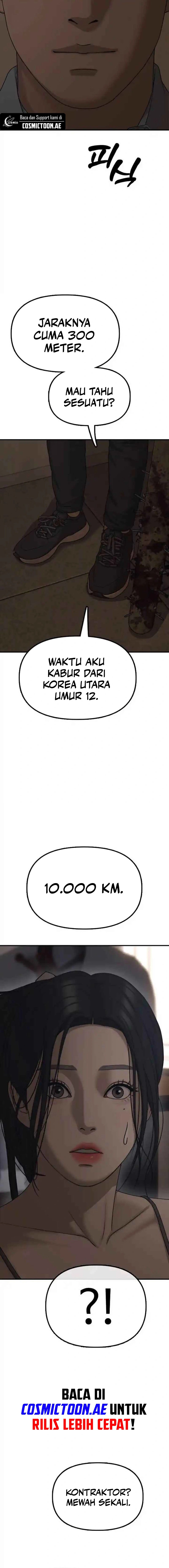 The End Has Come Chapter 10 Gambar 33