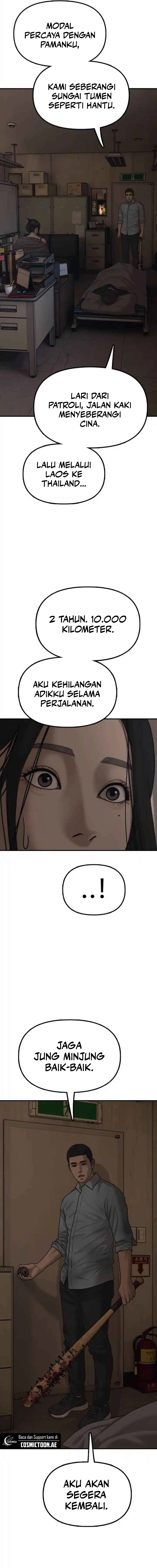 The End Has Come Chapter 10 Gambar 34