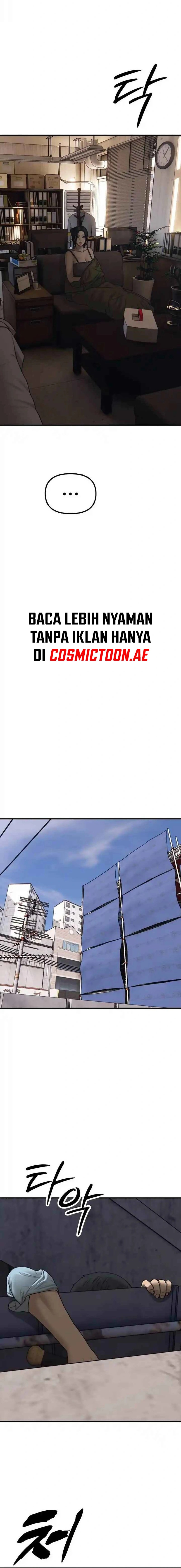 The End Has Come Chapter 10 Gambar 35