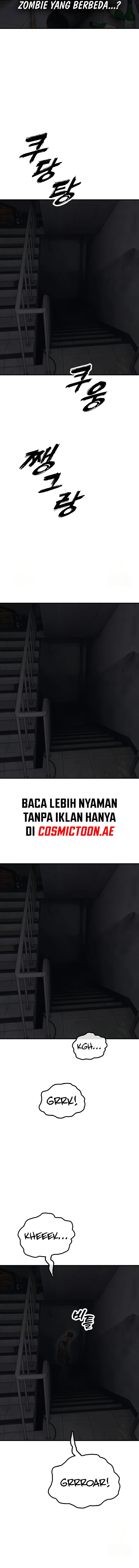 The End Has Come Chapter 13 Gambar 3