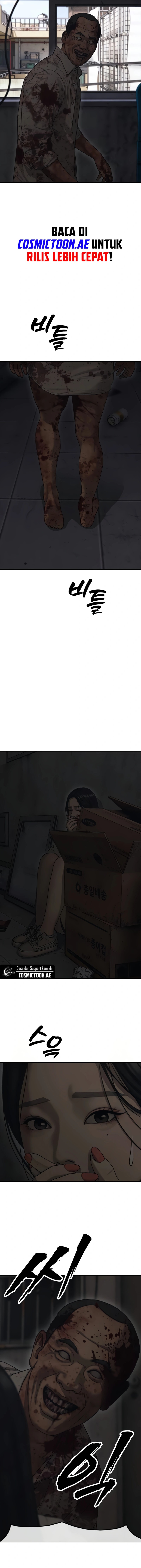 The End Has Come Chapter 13 Gambar 7