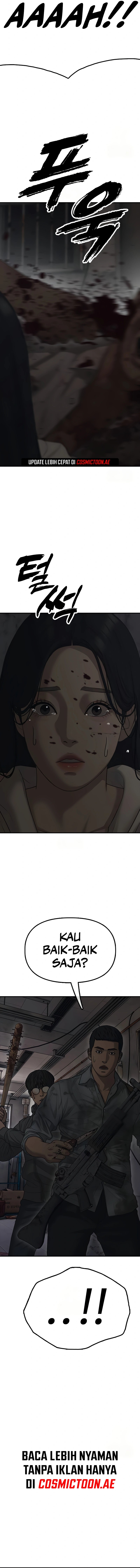 The End Has Come Chapter 13 Gambar 8