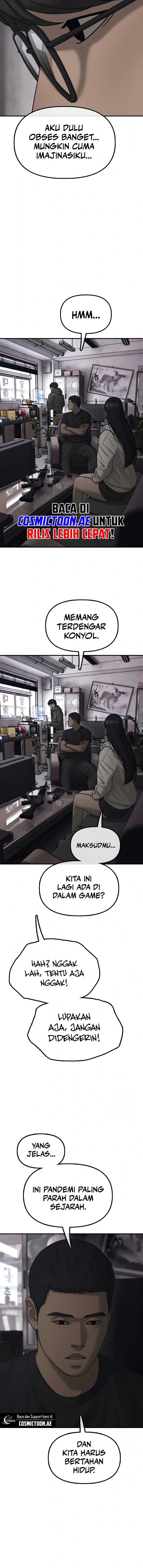 The End Has Come Chapter 13 Gambar 12