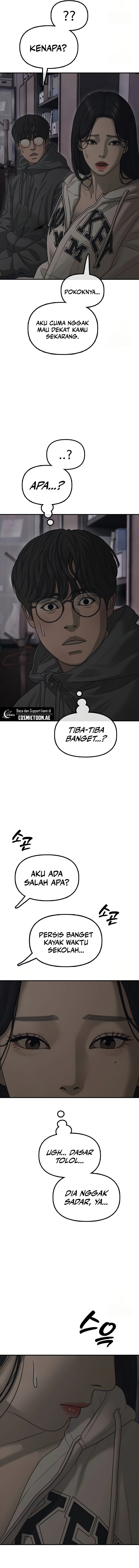 The End Has Come Chapter 13 Gambar 17