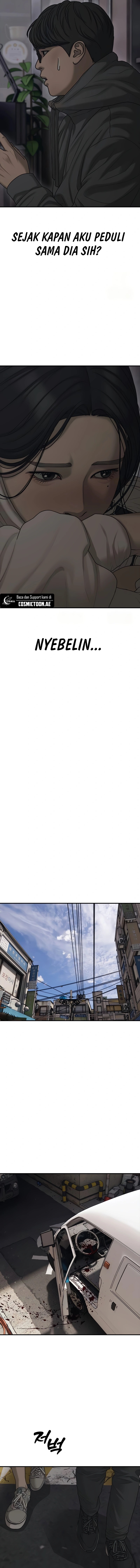 The End Has Come Chapter 13 Gambar 19