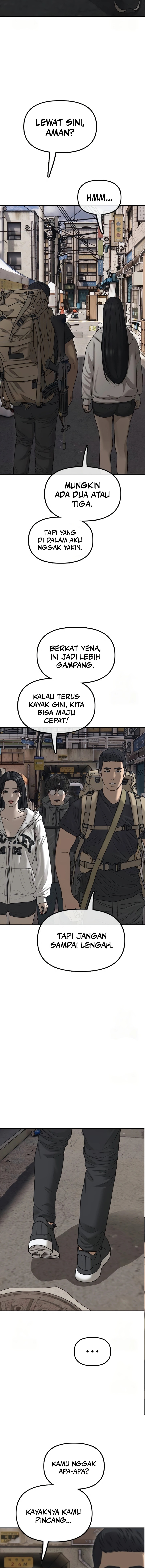 The End Has Come Chapter 13 Gambar 20