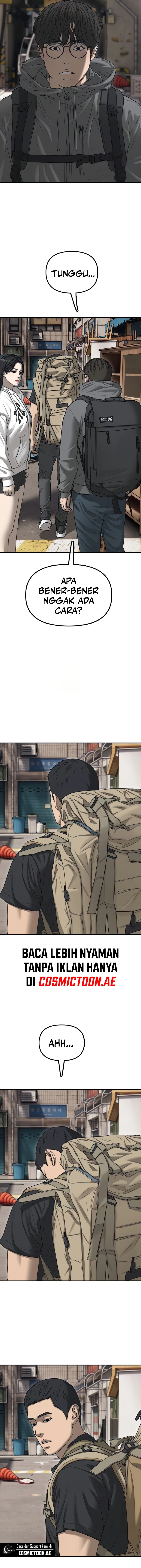 The End Has Come Chapter 13 Gambar 27