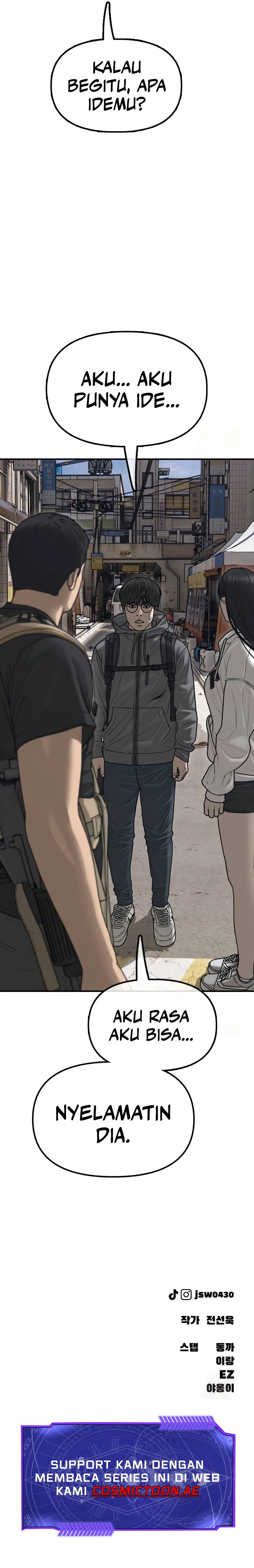 The End Has Come Chapter 13 Gambar 28