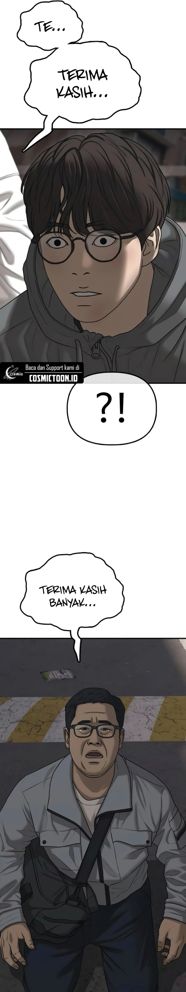 The End Has Come Chapter 14 Gambar 42