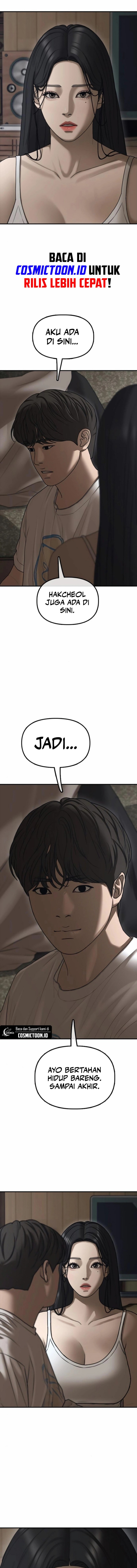 The End Has Come Chapter 16 Gambar 22