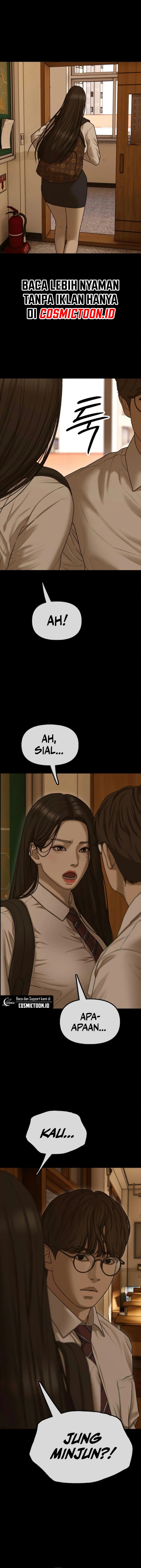 The End Has Come Chapter 18 Gambar 5