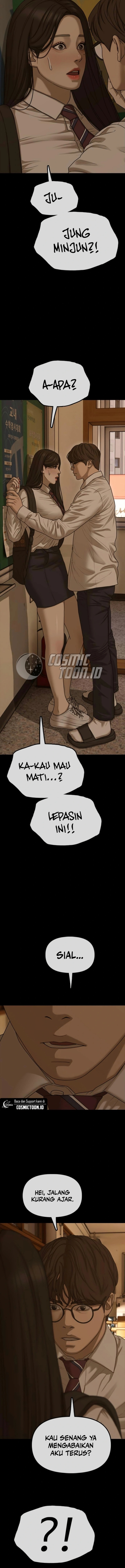 The End Has Come Chapter 18 Gambar 7