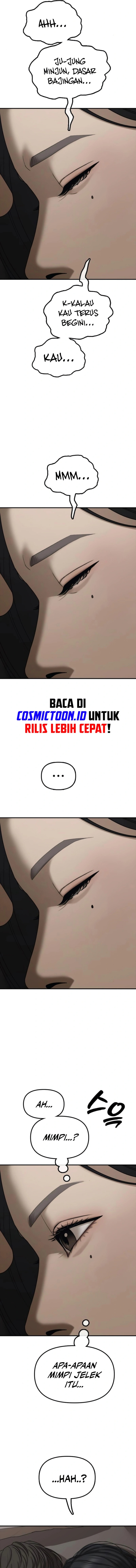 The End Has Come Chapter 18 Gambar 10