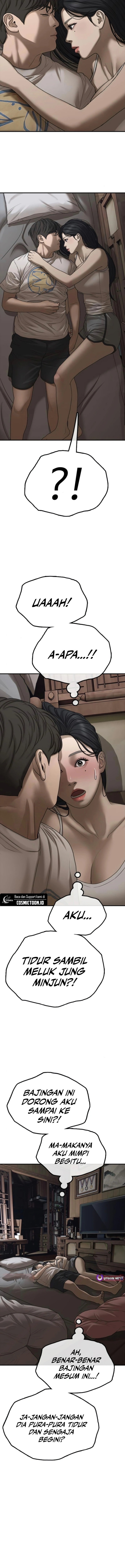 The End Has Come Chapter 18 Gambar 11