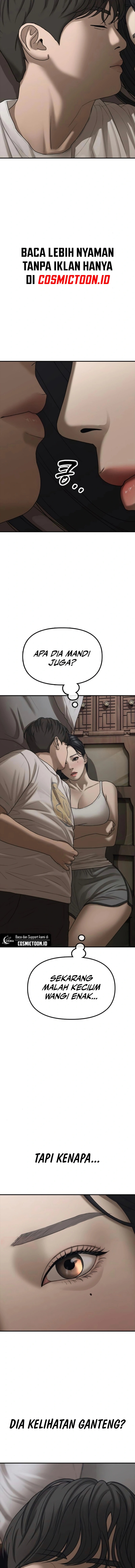 The End Has Come Chapter 18 Gambar 13