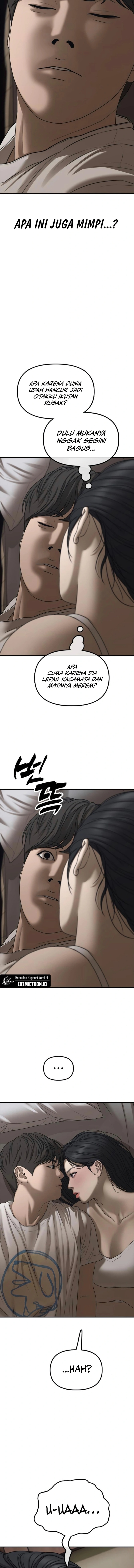 The End Has Come Chapter 18 Gambar 14