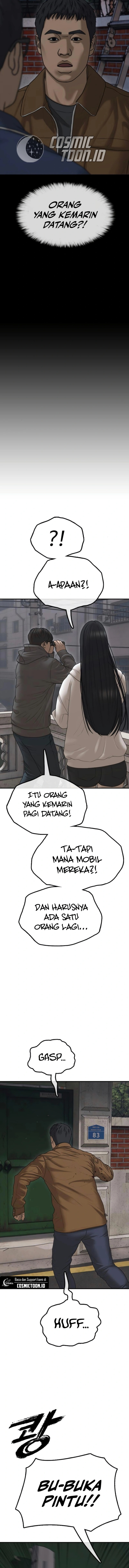 The End Has Come Chapter 18 Gambar 24