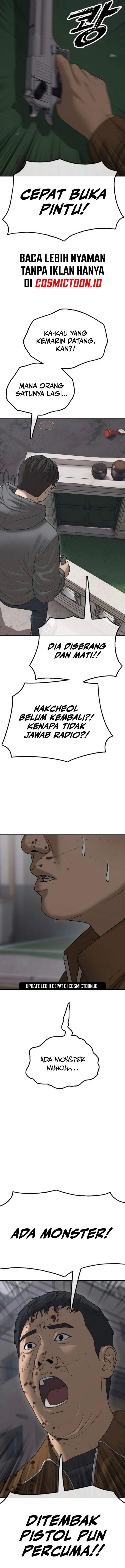 The End Has Come Chapter 18 Gambar 25