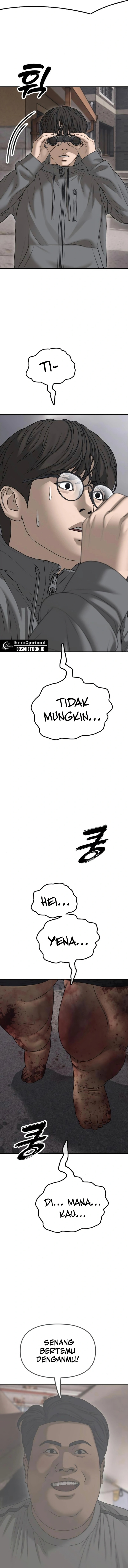 The End Has Come Chapter 18 Gambar 26