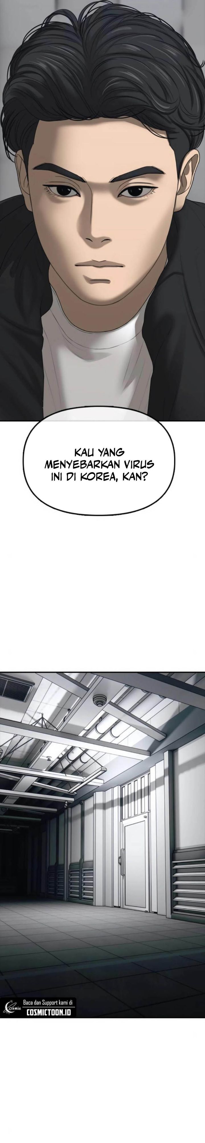 The End Has Come Chapter 22 Gambar 3