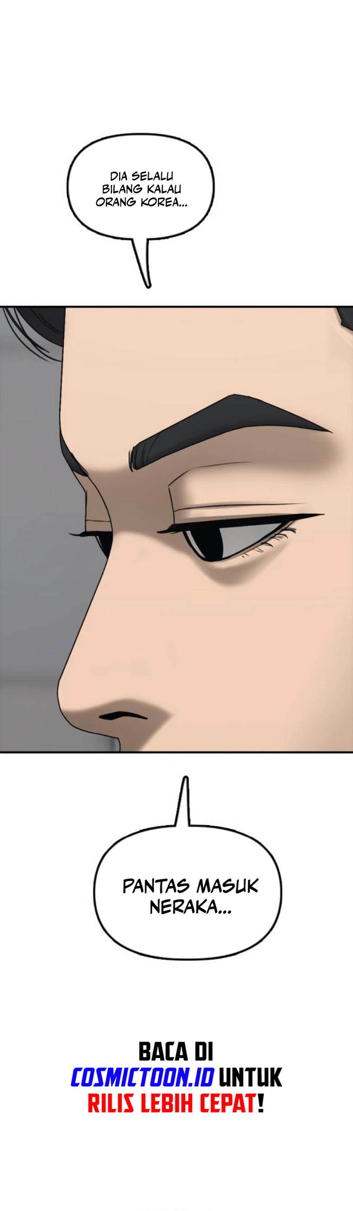 The End Has Come Chapter 22 Gambar 8