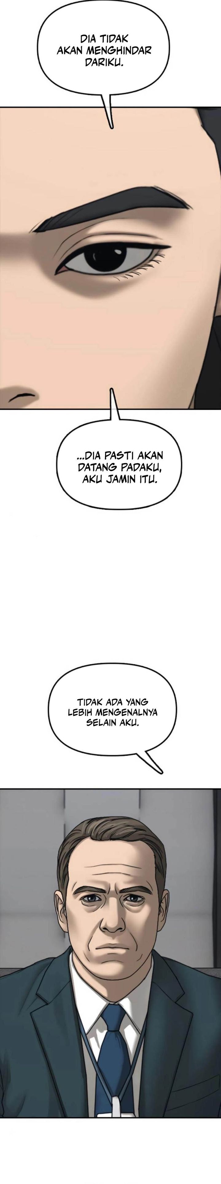 The End Has Come Chapter 22 Gambar 15