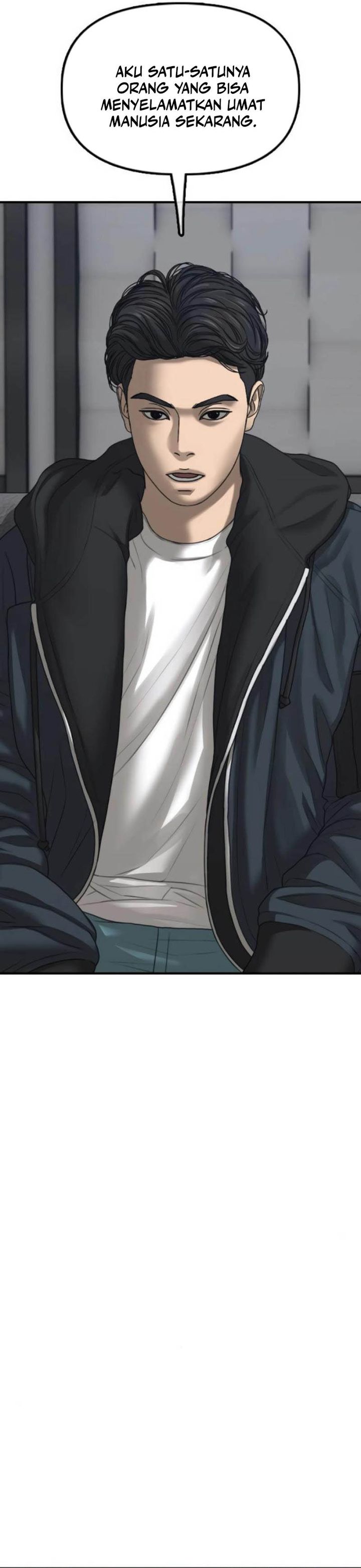 The End Has Come Chapter 22 Gambar 16