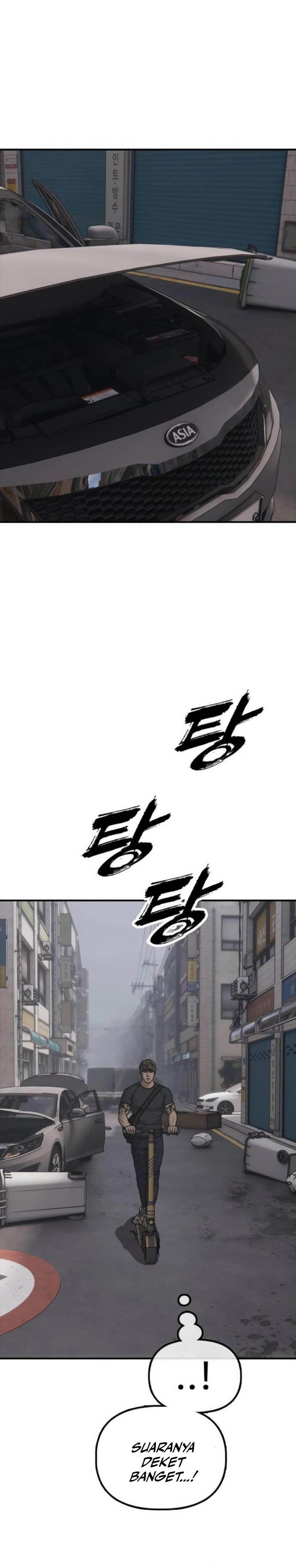 The End Has Come Chapter 22 Gambar 23