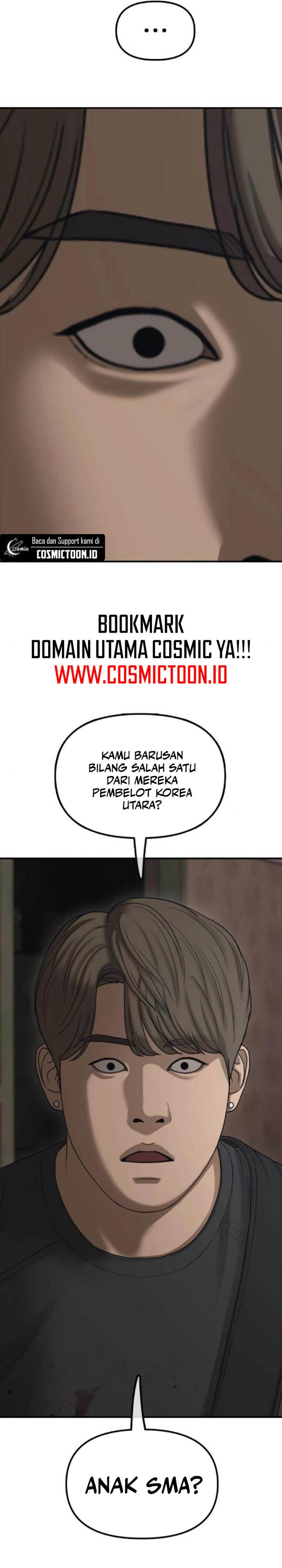 The End Has Come Chapter 22 Gambar 32