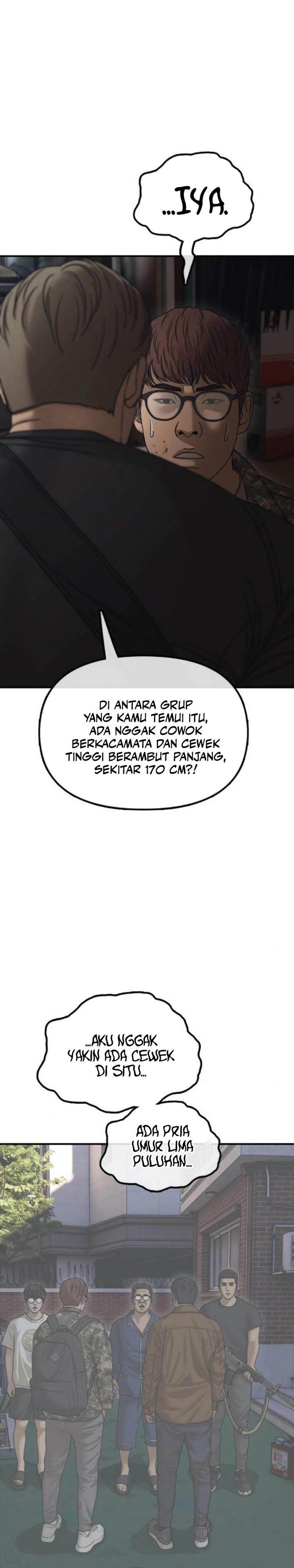The End Has Come Chapter 22 Gambar 33