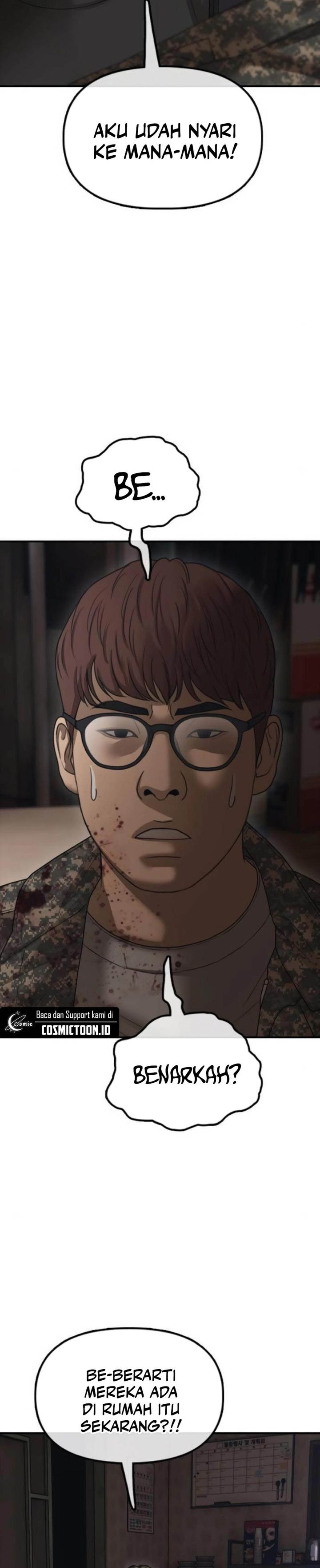 The End Has Come Chapter 22 Gambar 37