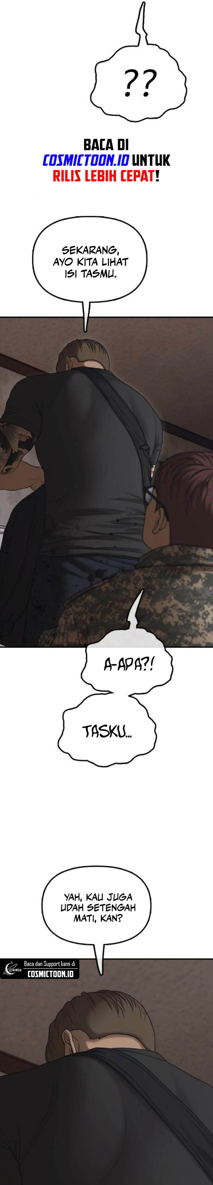 The End Has Come Chapter 22 Gambar 40