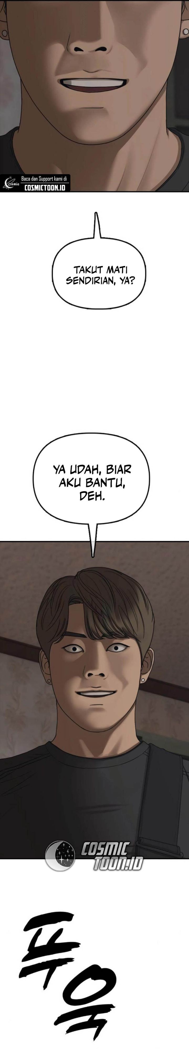 The End Has Come Chapter 22 Gambar 44