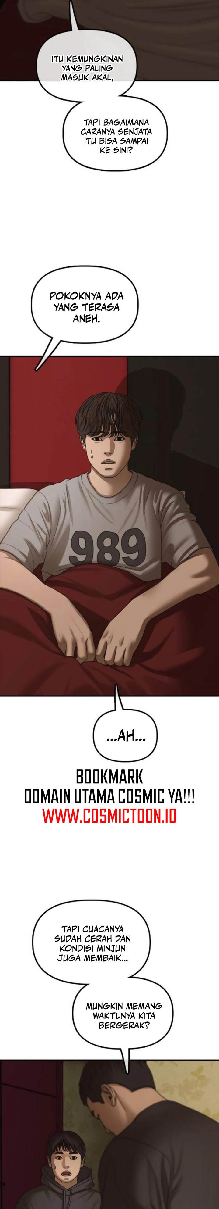 The End Has Come Chapter 22 Gambar 51