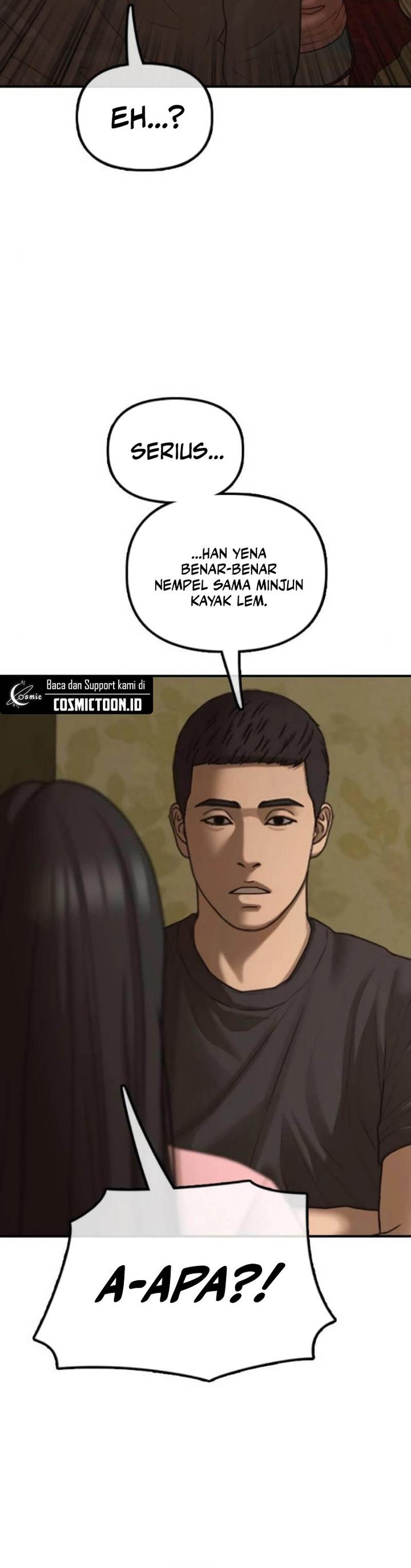 The End Has Come Chapter 22 Gambar 55