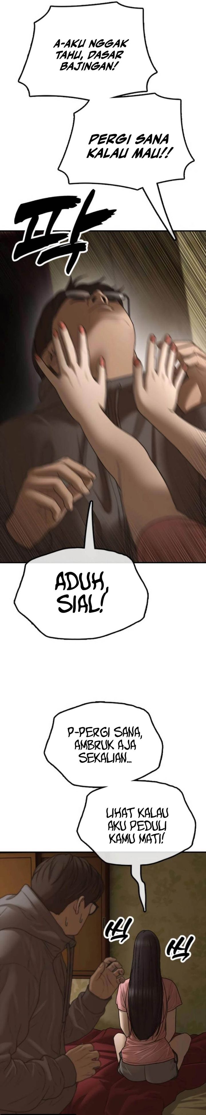 The End Has Come Chapter 22 Gambar 57