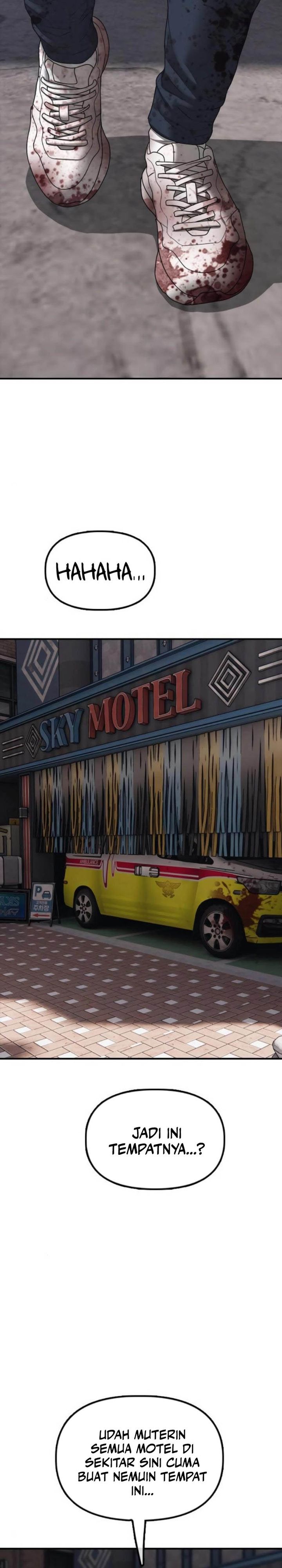 The End Has Come Chapter 22 Gambar 60